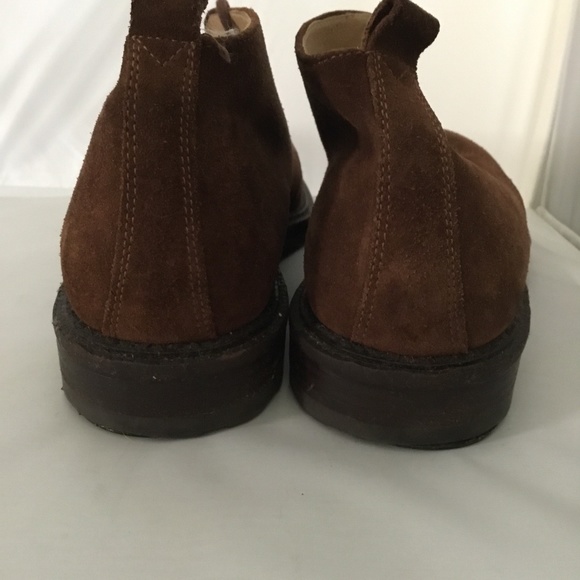 DRESS-UP SHOES FOR MEN. - Picture 3 of 6